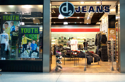 d2 jeans