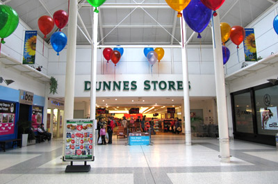 dunnes