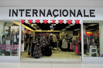internacionale