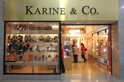 karine & co