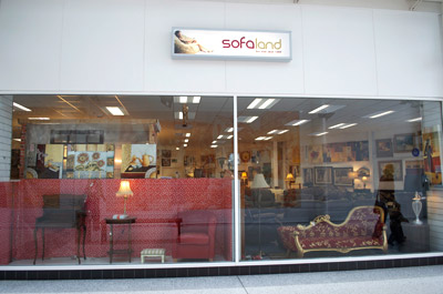 sofaland