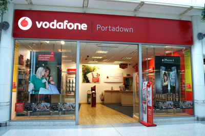 vodafone
