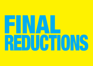 internacionale final reductions
