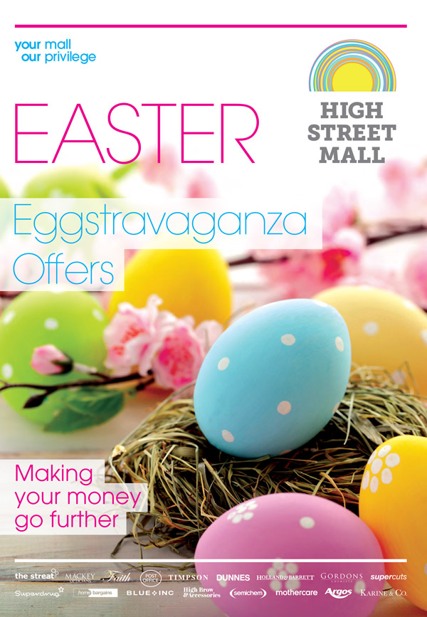 EasterMailerCover